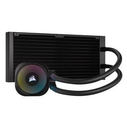 Corsair iCUE LINK TITAN 280 RX RGB 94.7 CFM Liquid CPU Cooler (CW
