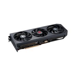 PowerColor Hellhound OC Radeon RX 9070 16 GB Video Card (RX9070