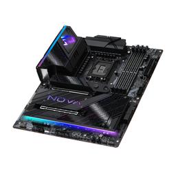 ASRock Z790 NOVA wifi ※Core i7 14700KF ASRock | Z790 Nova WiFi