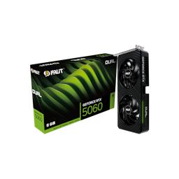 GeForce RTX 5060 Dual