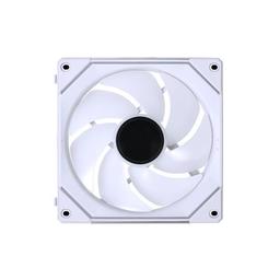 Lian Li Uni Fan SL-Infinity 72.7 CFM 140 mm Fan (UF-SLIN140-1W