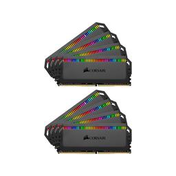 Dominator Platinum RGB 64 GB