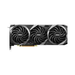 GeForce RTX 3080 Ti VENTUS 3X