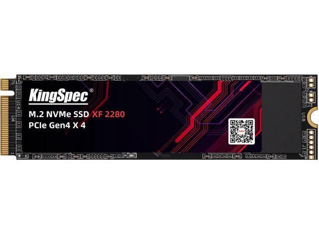 『新品未使用』　KingSpec 2280 NVMe SSD 4TB M.2 Amazon | KingSpec XG7000 4TB SSD M.2 NVMe 2280 PCIe Gen 4.0 x 4
