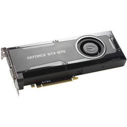 GeForce GTX 1070 GAMING