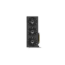 XFX Speedster QICK 309 Radeon RX 7600 XT 16 GB Video Card (RX