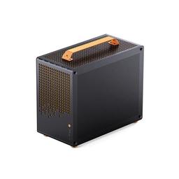 新品未使用JONSBO JONSPLUS Z20 オレンジ/ブラック PCケース Amazon.com: JONSBO/JONSPLUS Z20 Orange/Black Micro-ATX Mini
