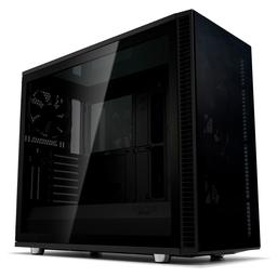Define S2 Vision Blackout