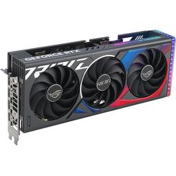 GeForce RTX 4060 Ti ROG STRIX GAMING
