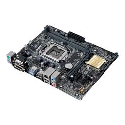 Asus H110m K Micro Atx Lga1151 Motherboard H110m K Pcpartpicker Asus H110m K Micro Atx Lga1151 Motherboard H110m K Pcpartpicker