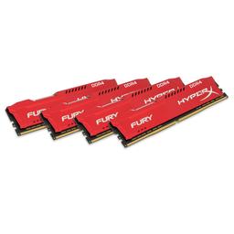 HyperX Fury 32 GB