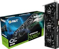 ロ*ン様 Palit NE7506T019T1-GB2061S Palit NE7506T019T1-GB2061S (GeForce RTX 5060 Ti Infinity 3