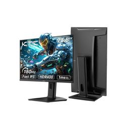 【ほぼ未使用】KTC H24T7 WQHD 185Hz KTC H24T7 24.0
