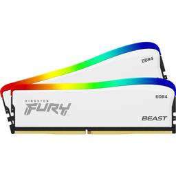 Kingston Fury Beast RGB Special Edition 32 GB (2 x 16 GB) DDR4