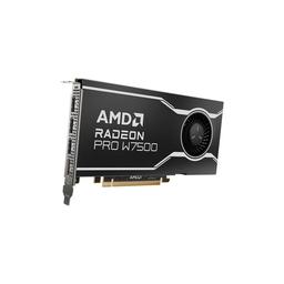 Radeon PRO W7500 100-300000078