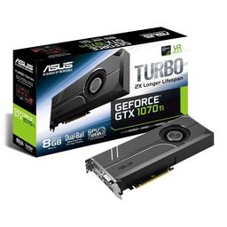 GeForce GTX 1070 Ti Turbo