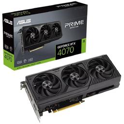 GeForce RTX 4070 PRIME