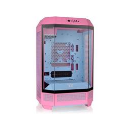 The Tower 300 Bubble Pink