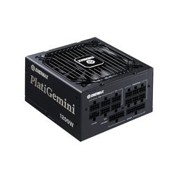 PlatiGemini