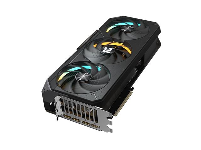 Gigabyte GAMING OC GeForce RTX 5090 32 GB Video Card (GV