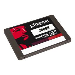 SSDNow KC300