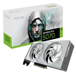 GeForce RTX 5070 1-Click OC 2X