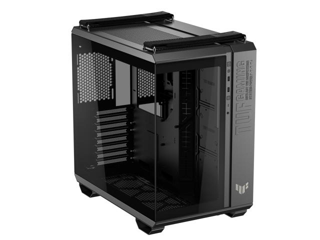 Asus TUF Gaming GT502 Horizon ATX Mid Tower Case (90dc0090
