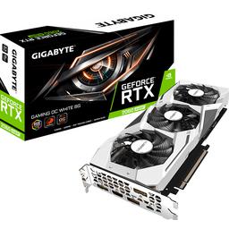 GeForce RTX 2060 SUPER GAMING OC WHITE