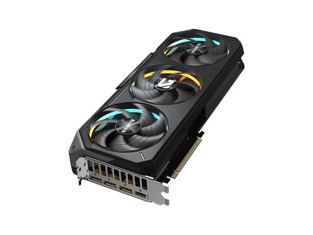 Gigabyte GAMING OC GeForce RTX 5070 12 GB Video Card (GV