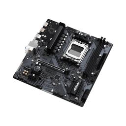 ASRock A620M-HDV/M.2+ Micro ATX AM5 Motherboard (A620M-HDV/M.2+)