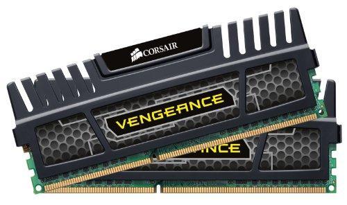 Corsair CORSAIR Vengeance 8GB 8 GB (1 x 8 GB) DDR3-1866 CL10