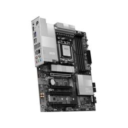 MSI PRO X870-P WIFI ATX AM5 Motherboard (PRO X870-P WIFI