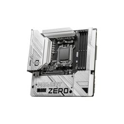 マザーボード MSI B650M PROJECT ZERO Amazon.com: MSI B650M Project Zero Gaming Motherboard (AMD