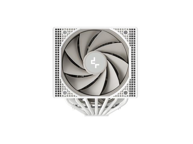 Deepcool ASSASSIN IV 79.1 CFM CPU Cooler (R-ASN4-WHNNMT-G