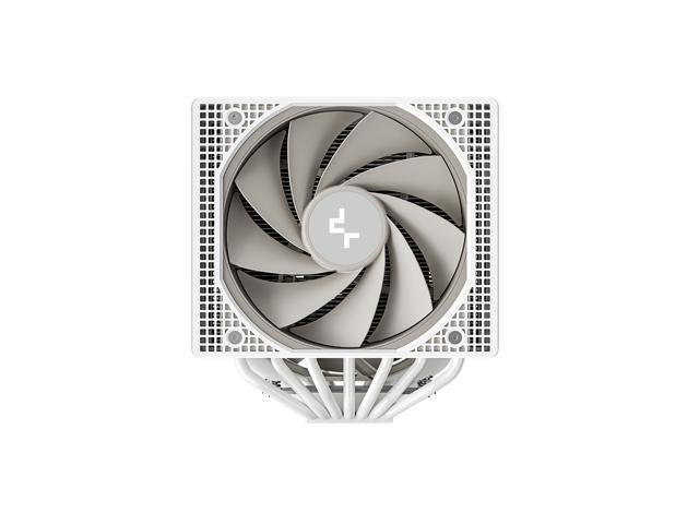 Deepcool ASSASSIN IV 79.1 CFM CPU Cooler (R-ASN4-BKNNMT-G) - PCPartPicker