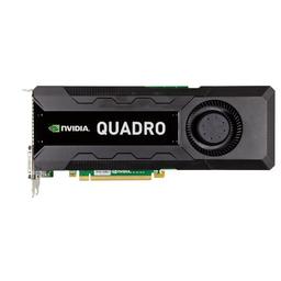 Quadro K5000 VCQK5000MAC-PB