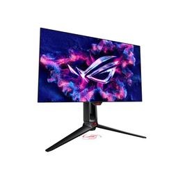 ROG Swift OLED PG27AQDP [26.5インチ 黒] ROG Swift OLED PG27AQDP [26.5インチ 黒]の製品画像 - 価格.com