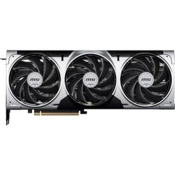 MSI VENTUS 3X OC GeForce RTX 5070 12 GB Video Card