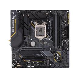 TUF Z390M-PRO GAMING (WI-FI)