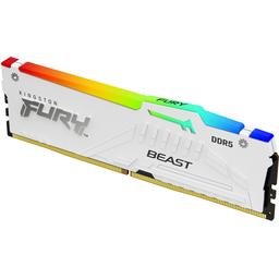 FURY Beast RGB 16 GB