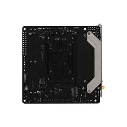 ASRock B850I Lightning WiFi Mini ITX AM5 Motherboard (B850I