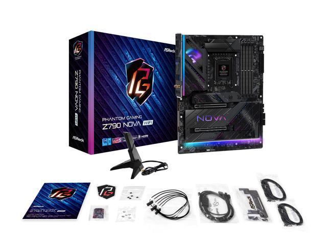 14700KF +Z790 Asrock NOVA WiFi　セット 14700KF +Z790 Asrock NOVA WiFi セット i7-14700KF ROG Z790-A GAMING