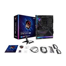 ASRock Z790 Nova WiFi ATX LGA1700 Motherboard (Z790 Nova WiFi