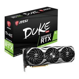 GeForce RTX 2070 DUKE
