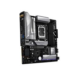 ASRock B860M LiveMixer WiFi Micro ATX LGA1851 Motherboard (B860M