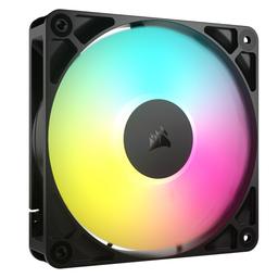 Corsair RS120 ARGB Black