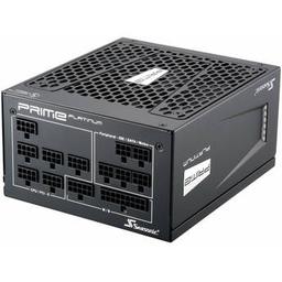 PRIME Ultra Platinum 850