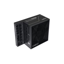 Lian Li EDGE 1000 W 80+ Platinum Certified Fully Modular ATX Power