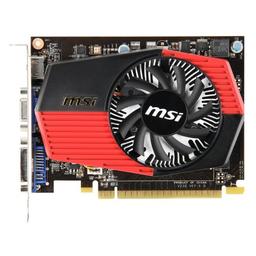 GeForce GT 430 N430GT-MD2GD3/OC