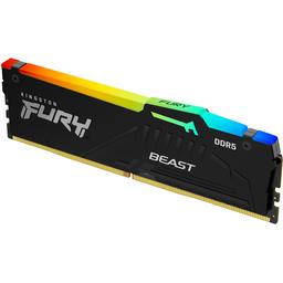 FURY Beast RGB 16 GB